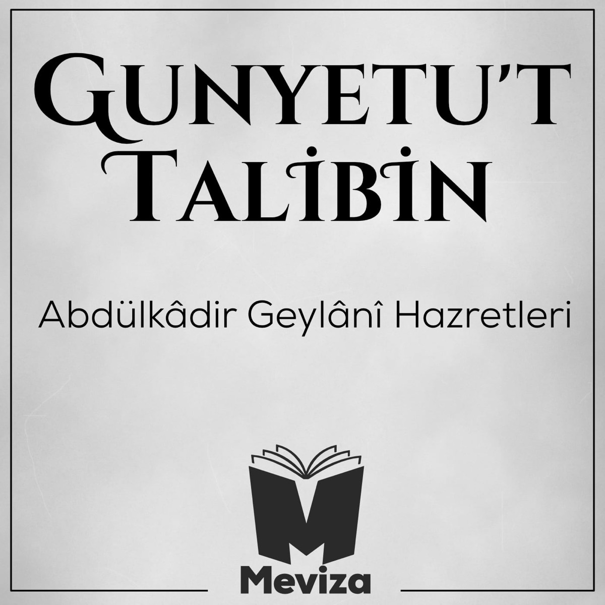 Dehr Orucu Ve Fazileti Gunyetut Talibin Abdulkadir Geylani Hazretleri Meviza Podcast Podtail