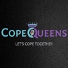 Cope Queens artwork