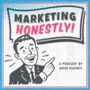 Marketing Honestly Show artwork