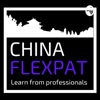 China Flexpat artwork