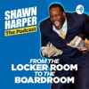 The Winologist - From The Locker Room To The Boardroom With Shawn Harper artwork