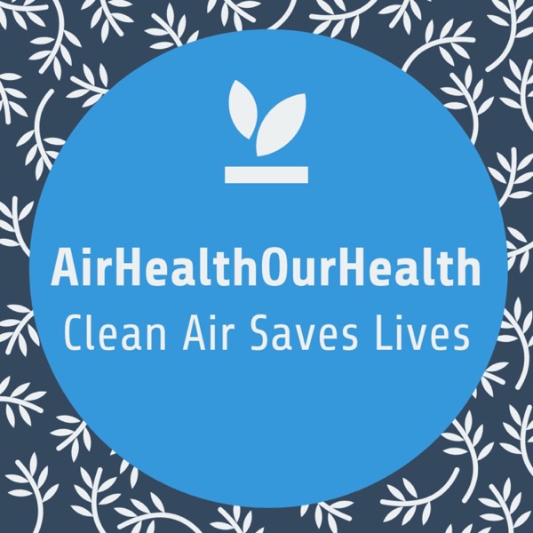 Air Health Our Health Artwork