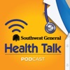 Southwest General Health Talk artwork