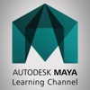 Maya Learning Channel artwork