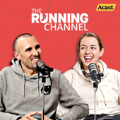The Running Channel Podcast - The Running Channel