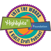 Into The Words podcast