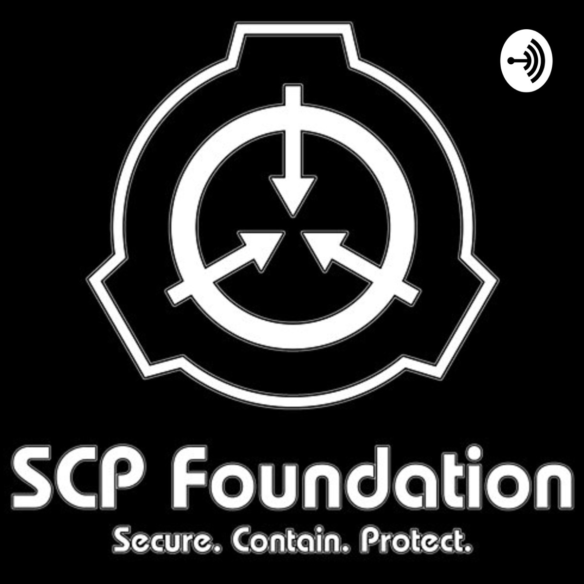 C Est Quoi La Fondation Scp SCP Foundation | Lyssna här | Poddtoppen.se