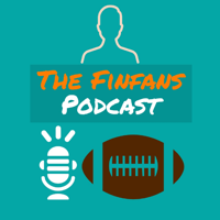 The Finfans Podcast EP 87 Patriot Review - Chan Gailey
