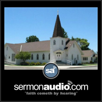Ebenezer Reformed Church podcast