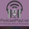 Podcast Playlist artwork