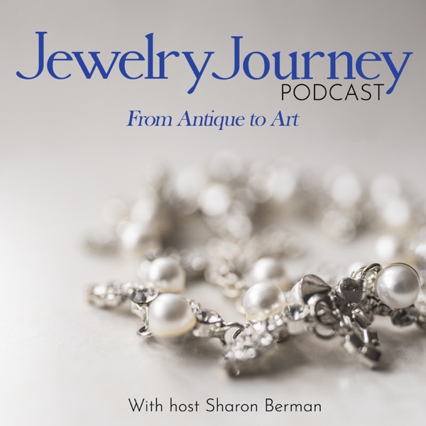 Jewelry Journey Podcast Artwork