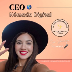 CEO Nómada Digital