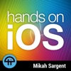 Hands-On iOS (Video) artwork