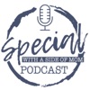 Special with a Side of Mom Podcast artwork
