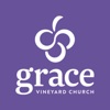 Grace Vineyard Church Podcast artwork