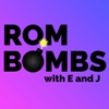 Rom Bombs artwork