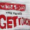 What to Say When Things Get Tough artwork