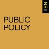 New Books in Public Policy artwork