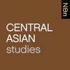 New Books in Central Asian Studies artwork