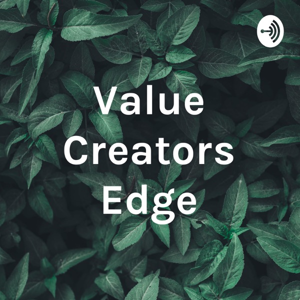 Value Creators Edge Artwork