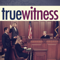 True Witness SD Video podcast