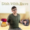 Dish With Dave artwork