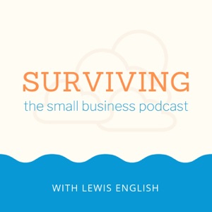 Thriving: The Small Business Podcast: Episode 0 - A big hello!