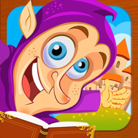 Fairy Tales Children Stories podcast