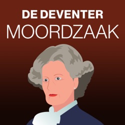 E2: Sporen van de moordenaar