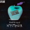 American Hysteria artwork