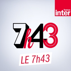 Le 7h43