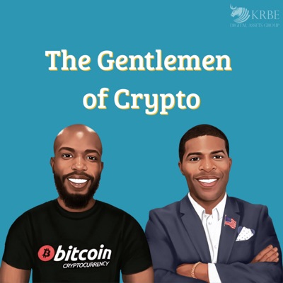 The Gentlemen of Crypto The Gentlemen of Crypto