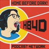 Home Before Dark Podcast Network artwork