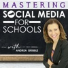 Mastering Social Media for Schools artwork