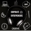 Corporate Entrepreneurs Podcast artwork