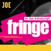 JOE at the Edinburgh Fringe artwork