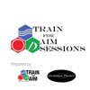 Train For Aim Sessions artwork
