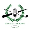 Dugout Debate artwork