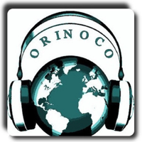 ORINOCO podcast
