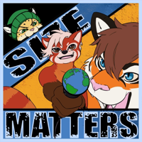 Size Matters podcast