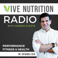 Vive Nutrition Radio podcast