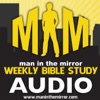 Man In The Mirror Weekly Bible Study artwork