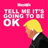 Tell Me It's Going To Be OK artwork