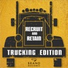Recruit & Retain: Trucking Edition artwork