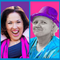 Consciously Crazy Chicks ~ Megan Rogers & Hayley Su Buchanan podcast