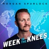 Week In The Knees artwork