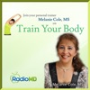 Train Your Body artwork