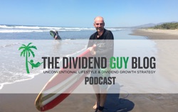 The Dividend Guy Blog Podcast