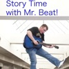 Story Time with Mr. Beat artwork