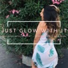 Just Glow With It artwork